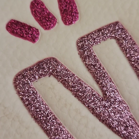 Coach × Keith Harring Colab Tote